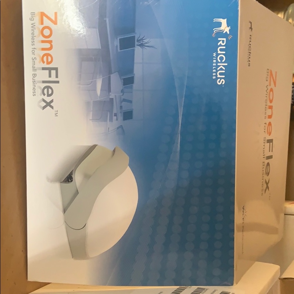 Access Point Ruckus